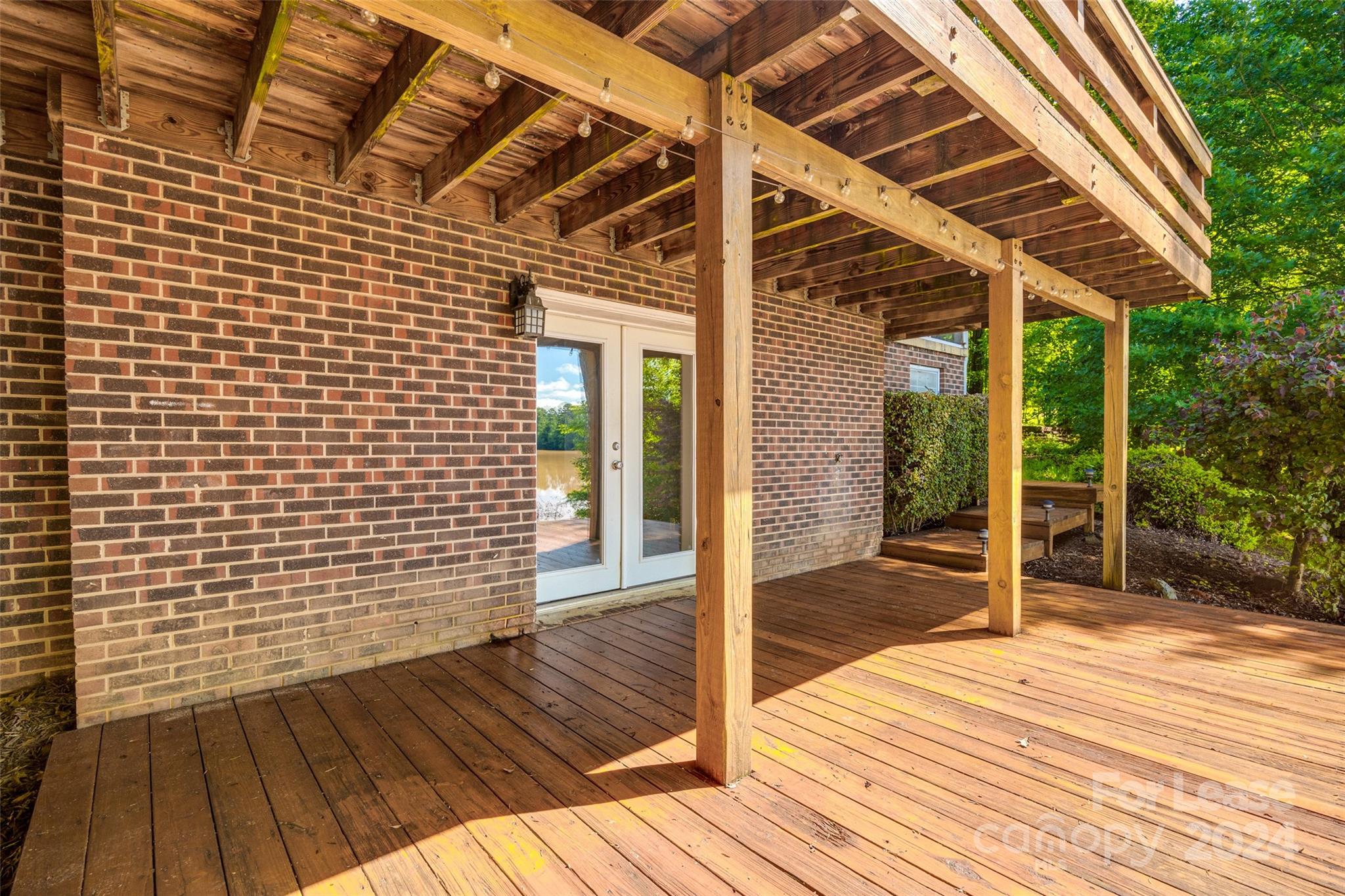 Lake Wylie - Residential Lease