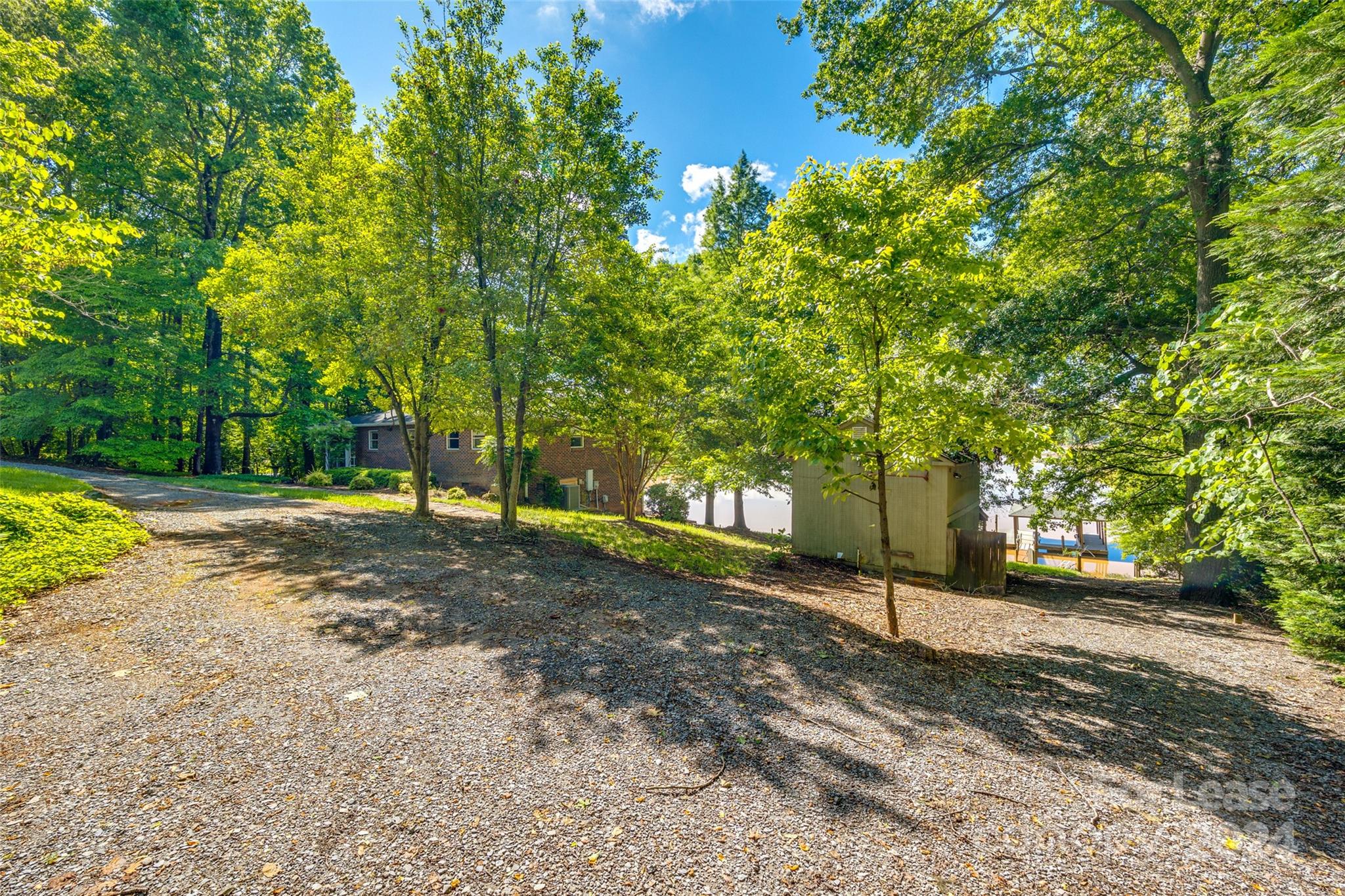 Lake Wylie - Residential Lease