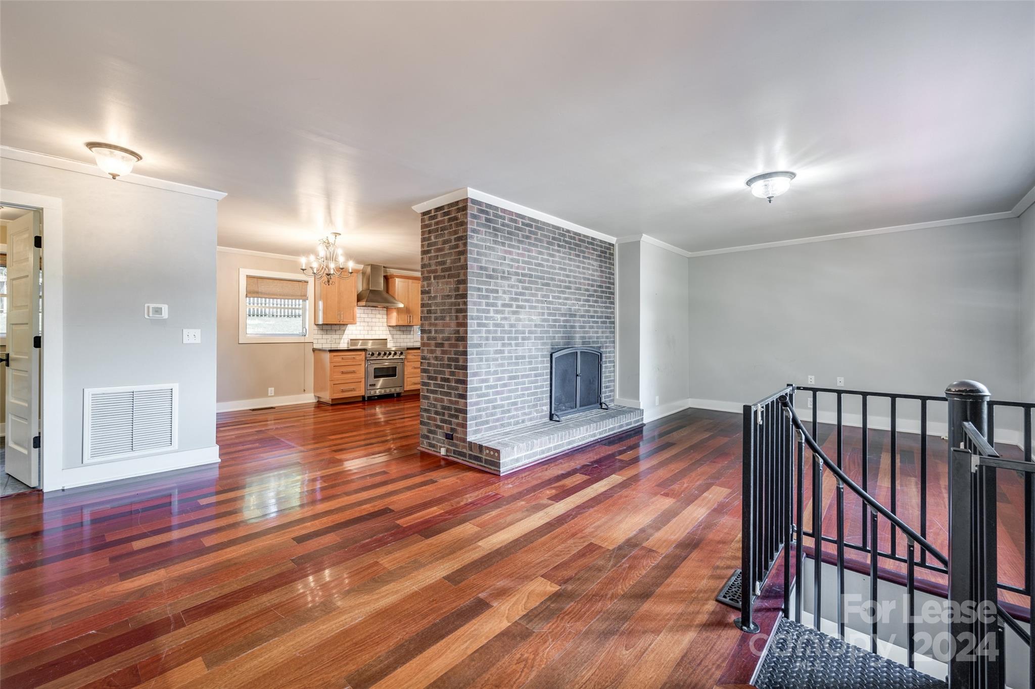 Lake Wylie - Residential Lease