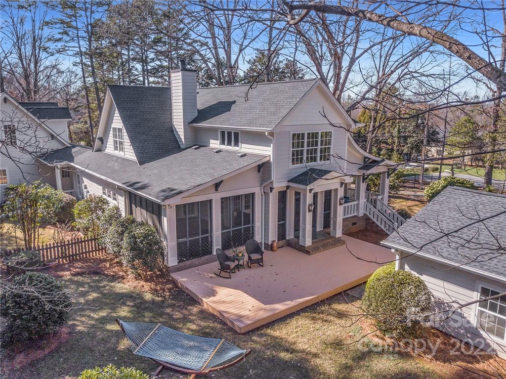 Cotswold - Residential