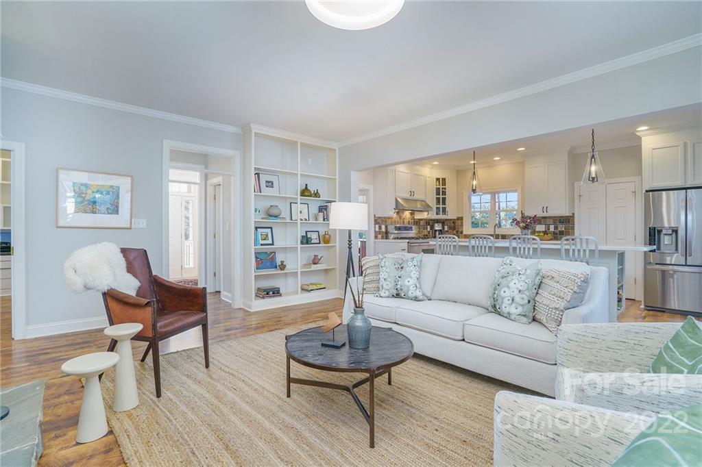 Cotswold - Residential