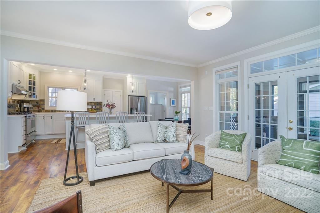 Cotswold - Residential