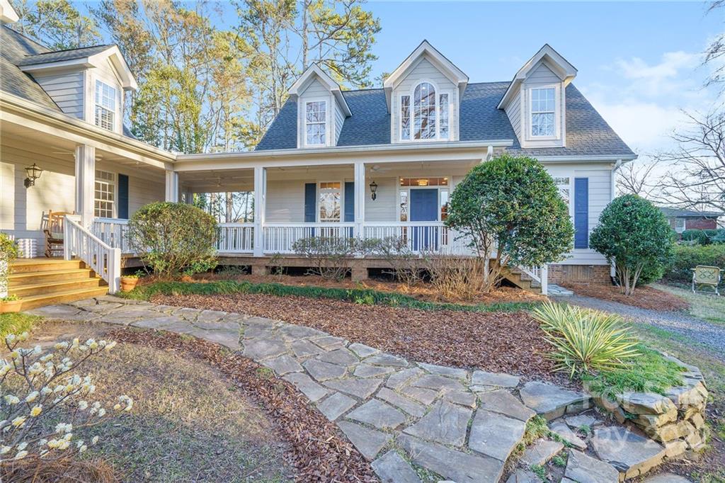 Cotswold - Residential