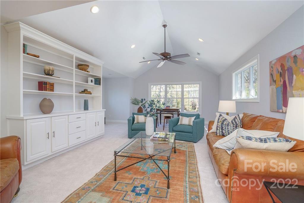 Cotswold - Residential