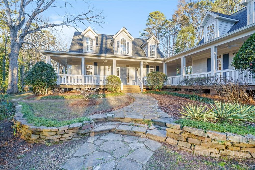 Cotswold - Residential