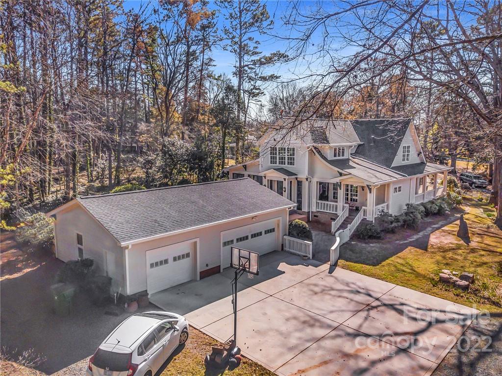 Cotswold - Residential