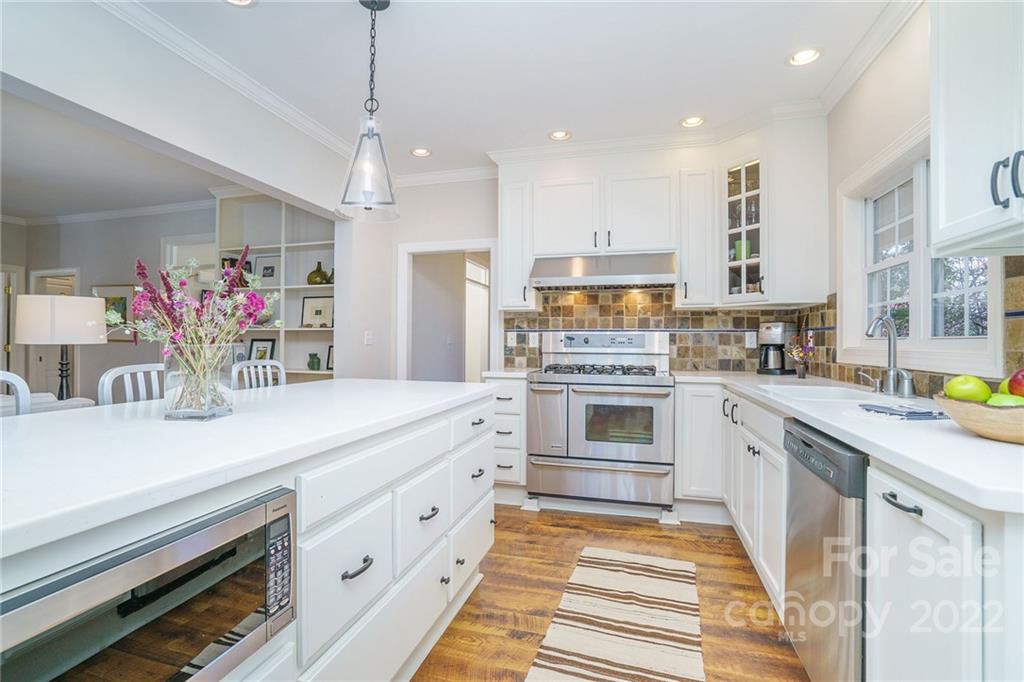 Cotswold - Residential