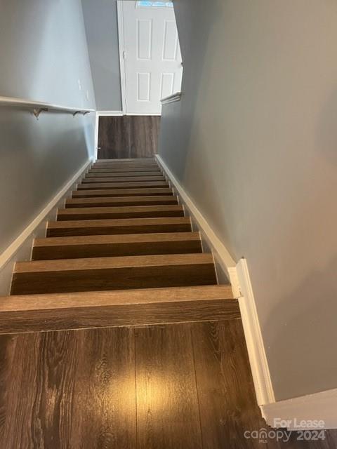 Fox Glen - Residential Lease