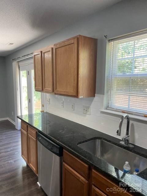 Fox Glen - Residential Lease