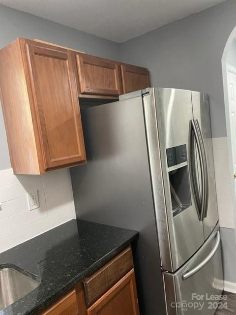Fox Glen - Residential Lease