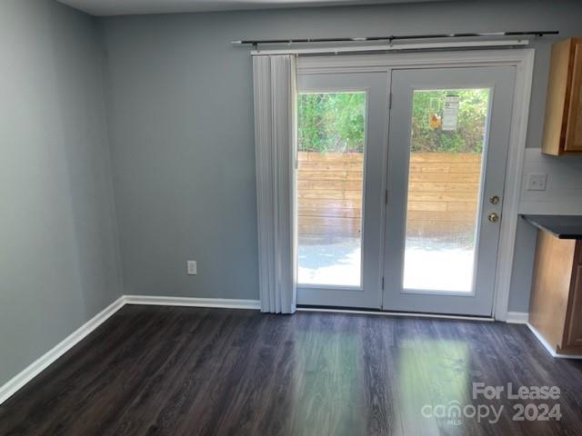 Fox Glen - Residential Lease