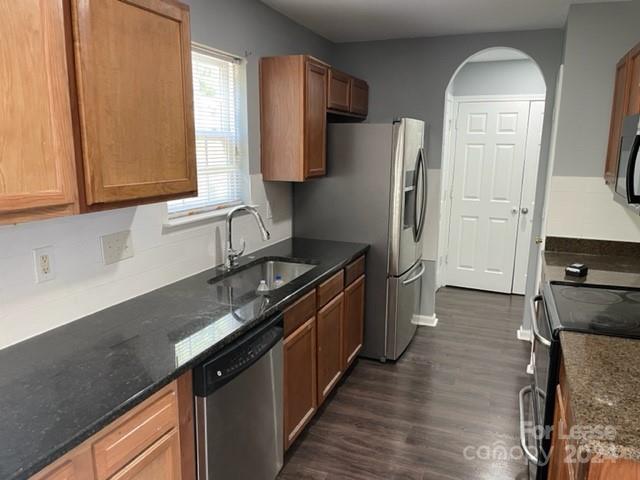 Fox Glen - Residential Lease