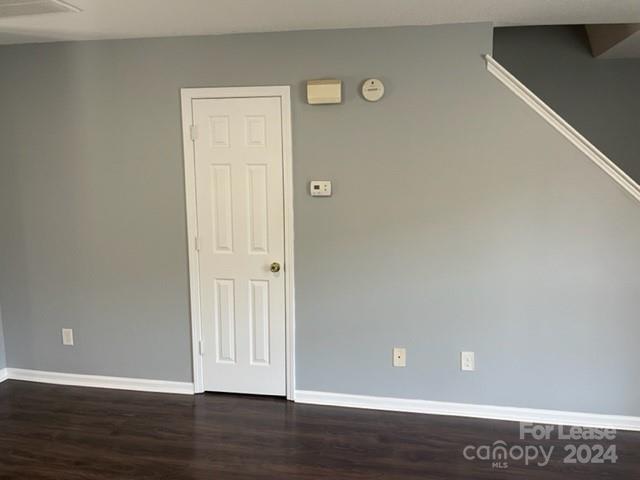 Fox Glen - Residential Lease