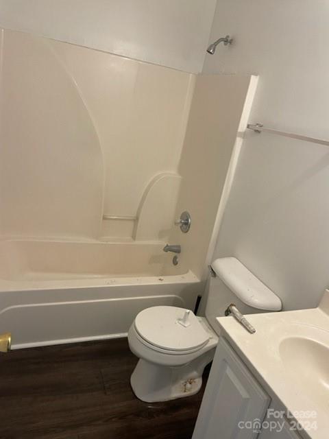 Fox Glen - Residential Lease
