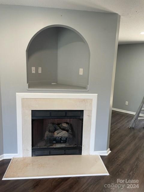 Fox Glen - Residential Lease