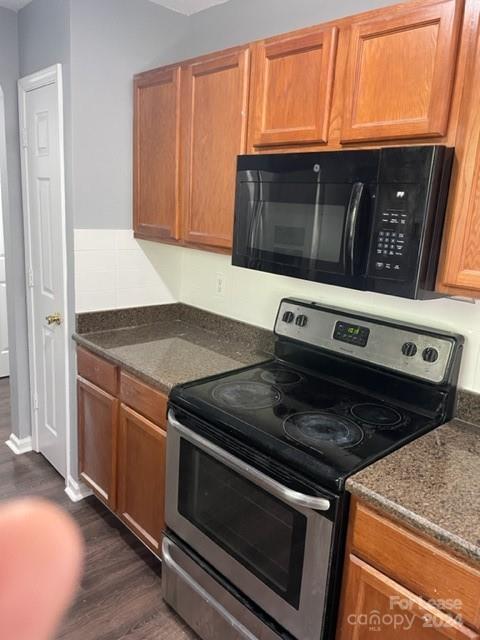 Fox Glen - Residential Lease