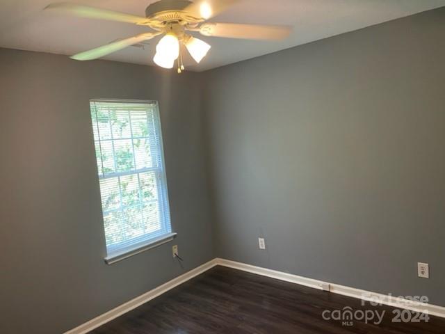 Fox Glen - Residential Lease