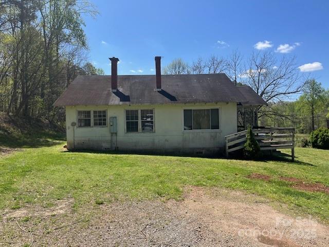 1600 Whitesides Road