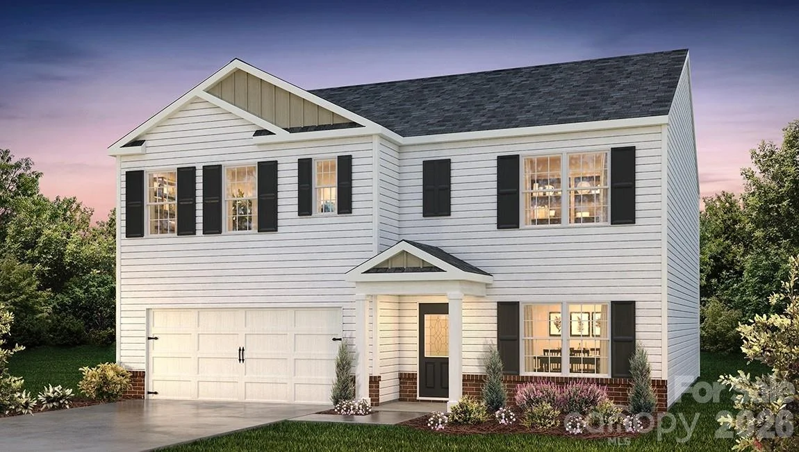 2583 Goose Fair Road, Maiden, NC, 28650