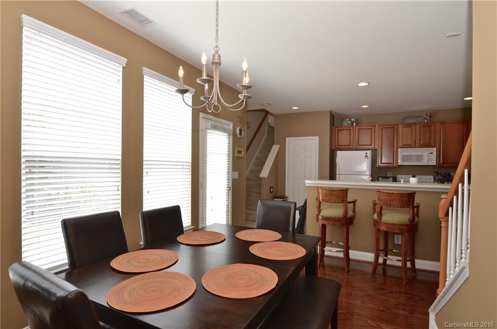 Macaulay - Residential