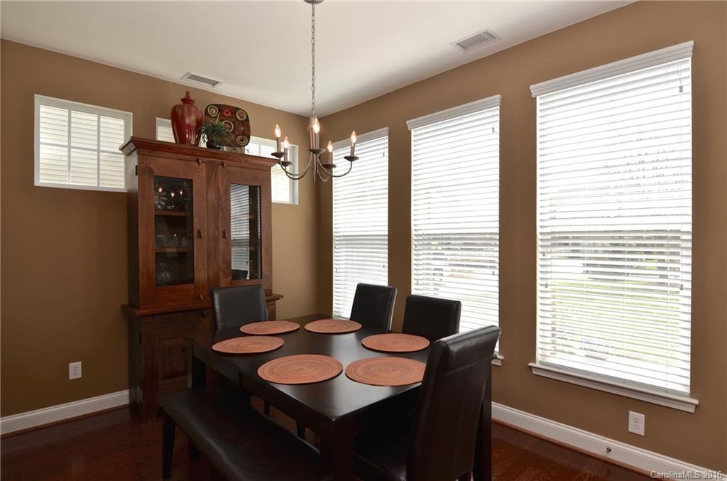 Macaulay - Residential