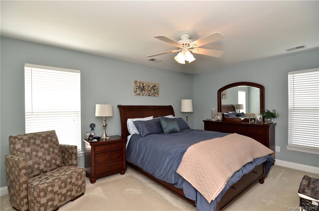 Macaulay - Residential