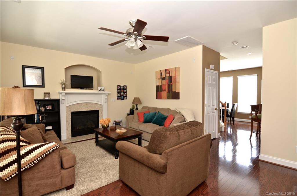 Macaulay - Residential