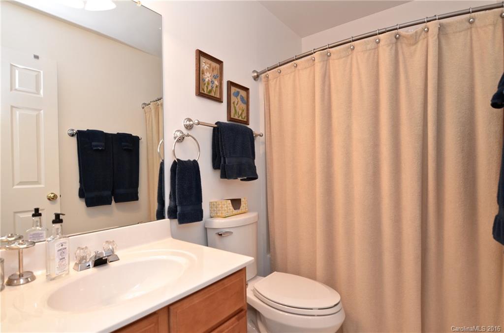 Macaulay - Residential