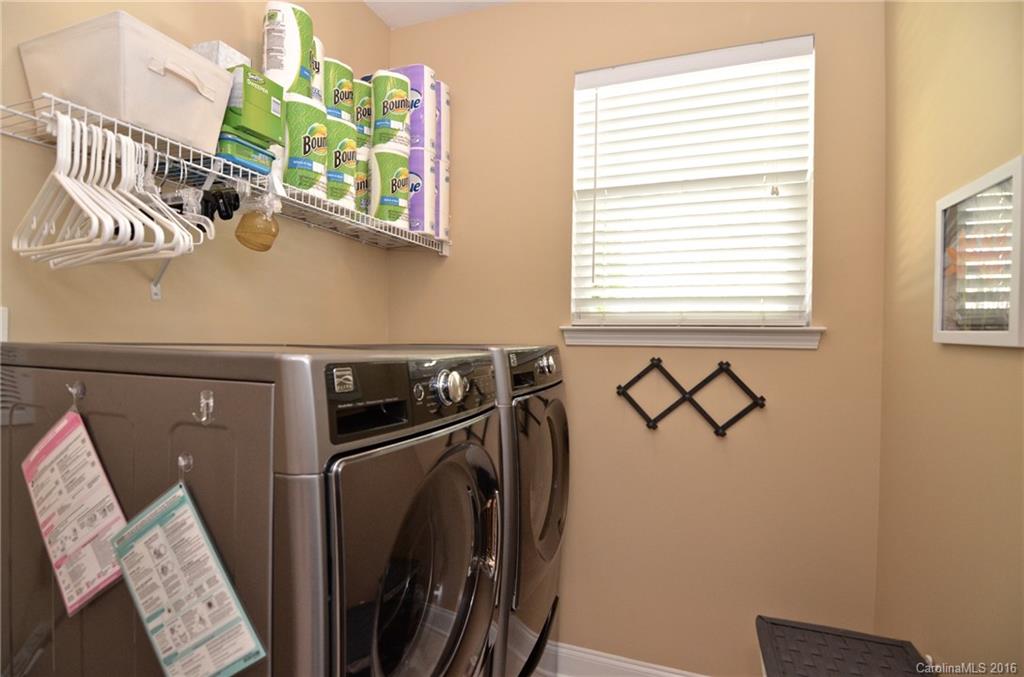 Macaulay - Residential