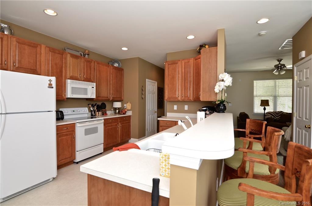 Macaulay - Residential