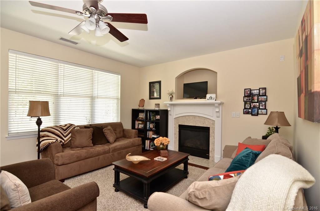 Macaulay - Residential