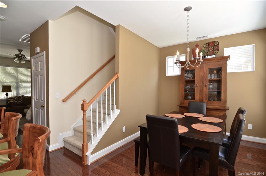 Macaulay - Residential