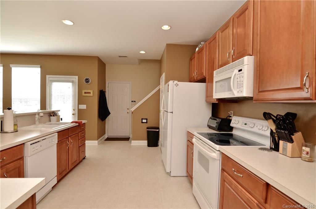 Macaulay - Residential