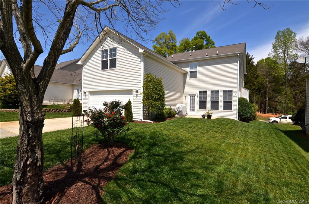 Macaulay - Residential