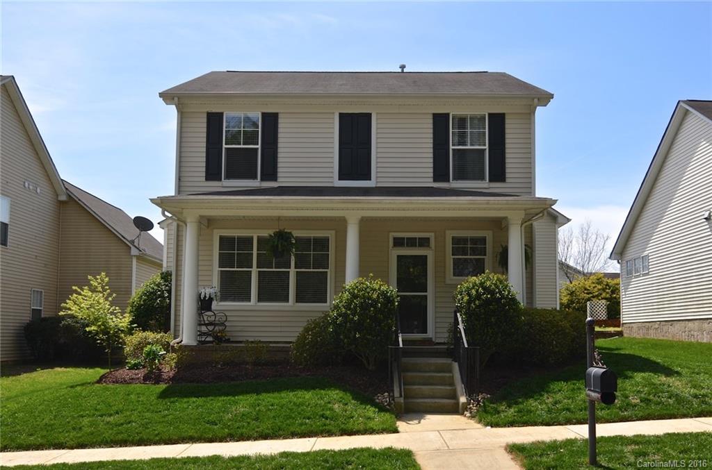 Macaulay - Residential