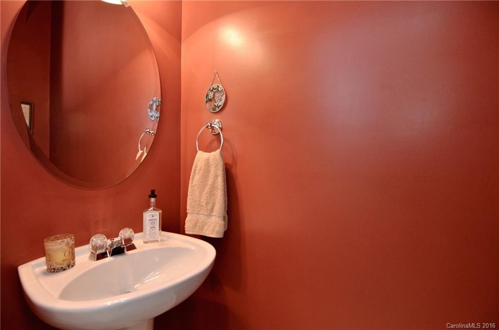 Macaulay - Residential