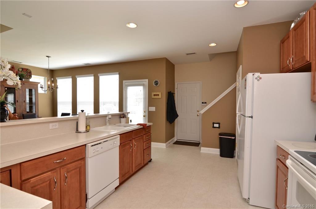 Macaulay - Residential