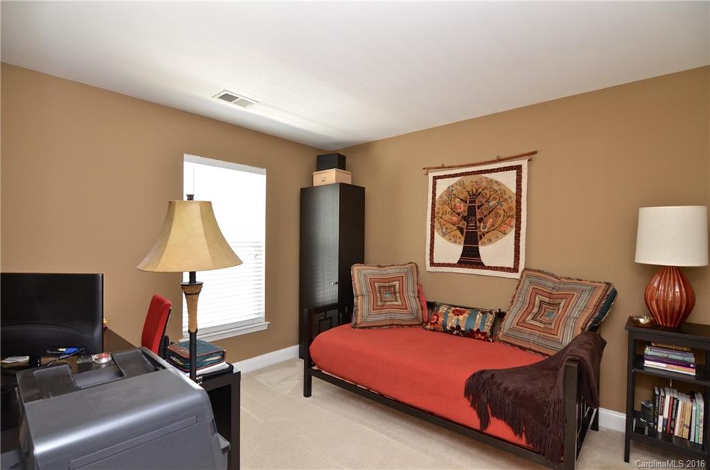 Macaulay - Residential