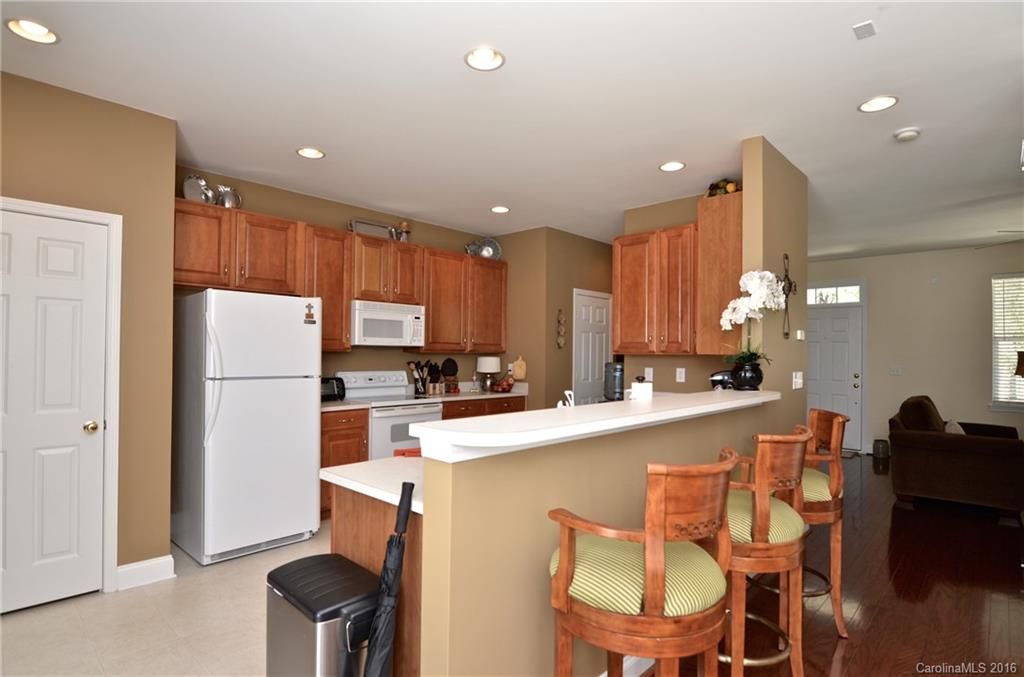 Macaulay - Residential