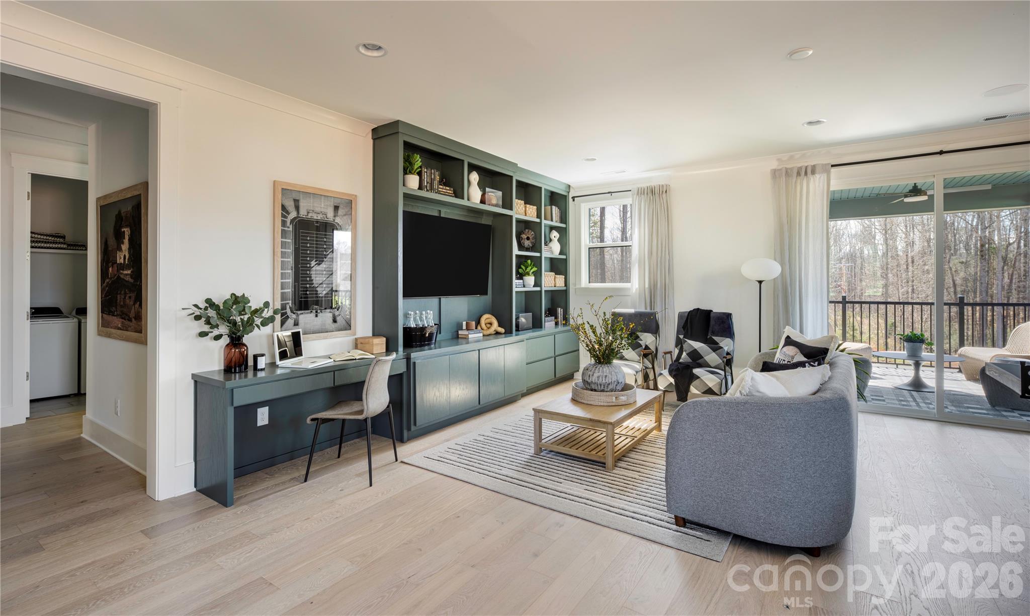 Amara Run - Residential