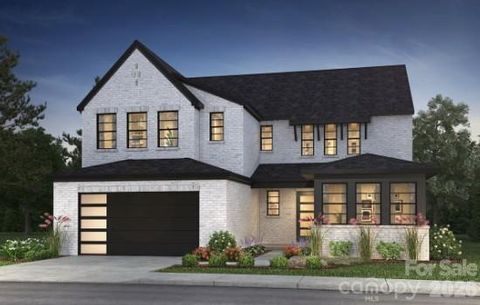 Photo of 10938 Old Ravine Trail, Huntersville, NC 28078 (MLS # 4334825)