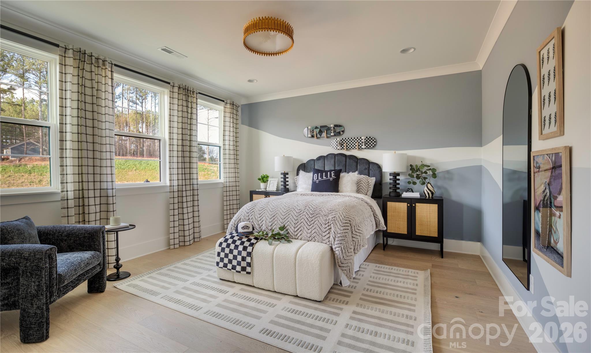 Amara Run - Residential