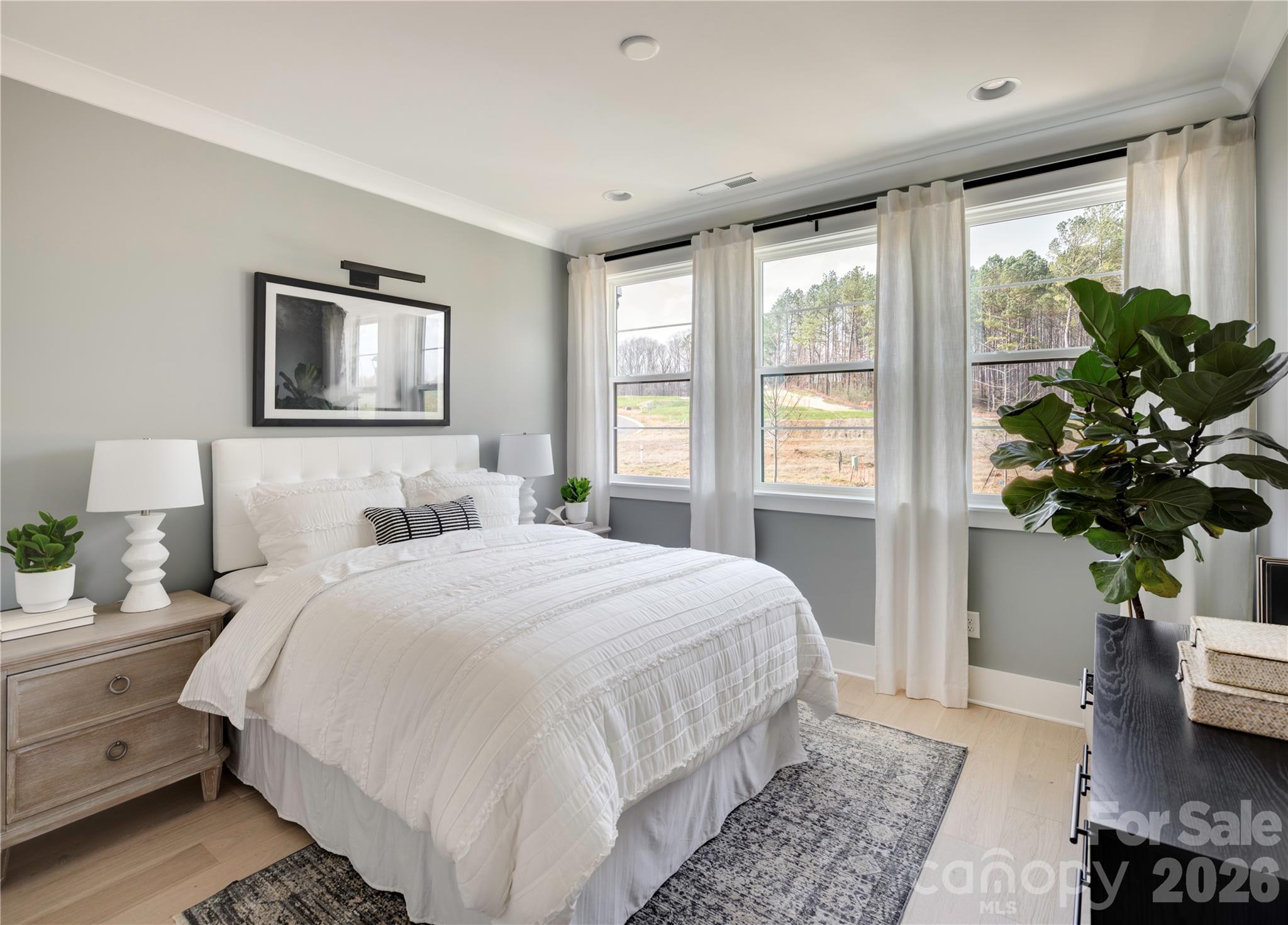 Amara Run - Residential