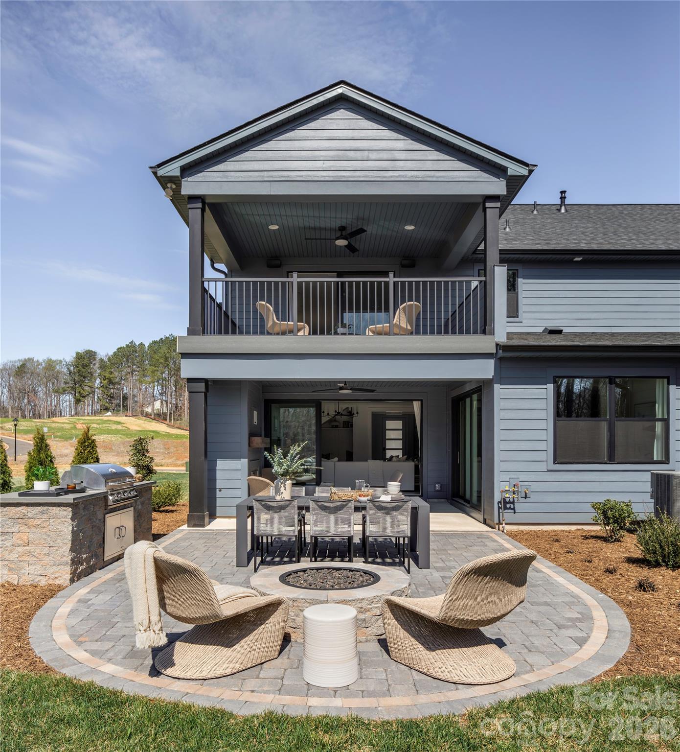 Amara Run - Residential