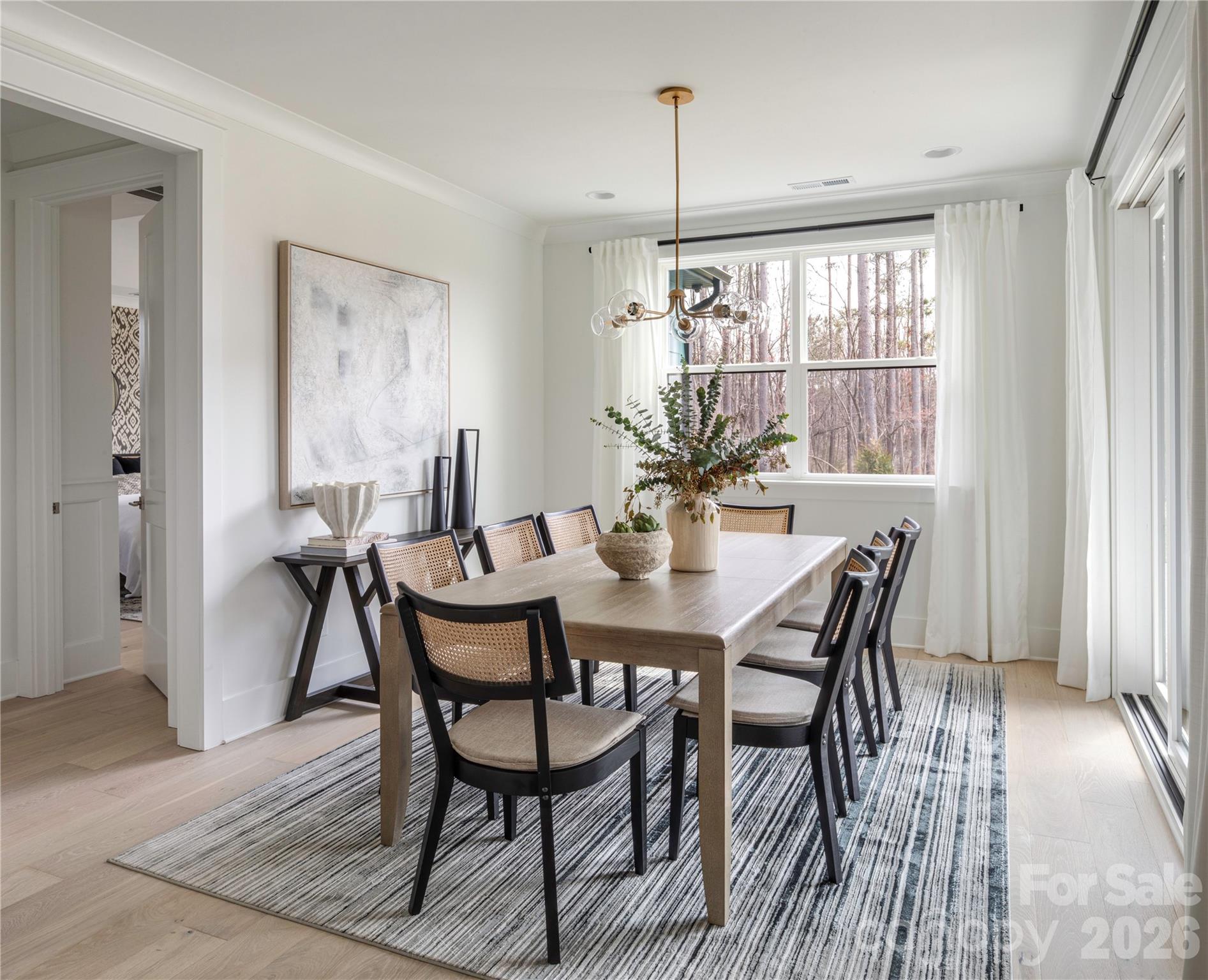 Amara Run - Residential