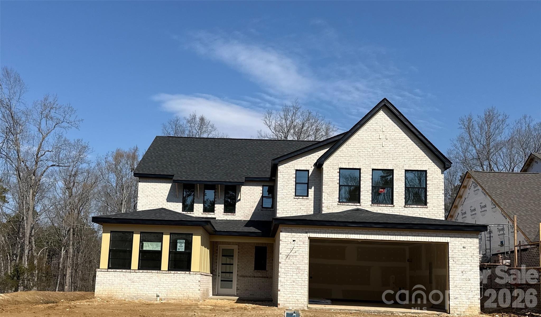 10938 Old Ravine Trail