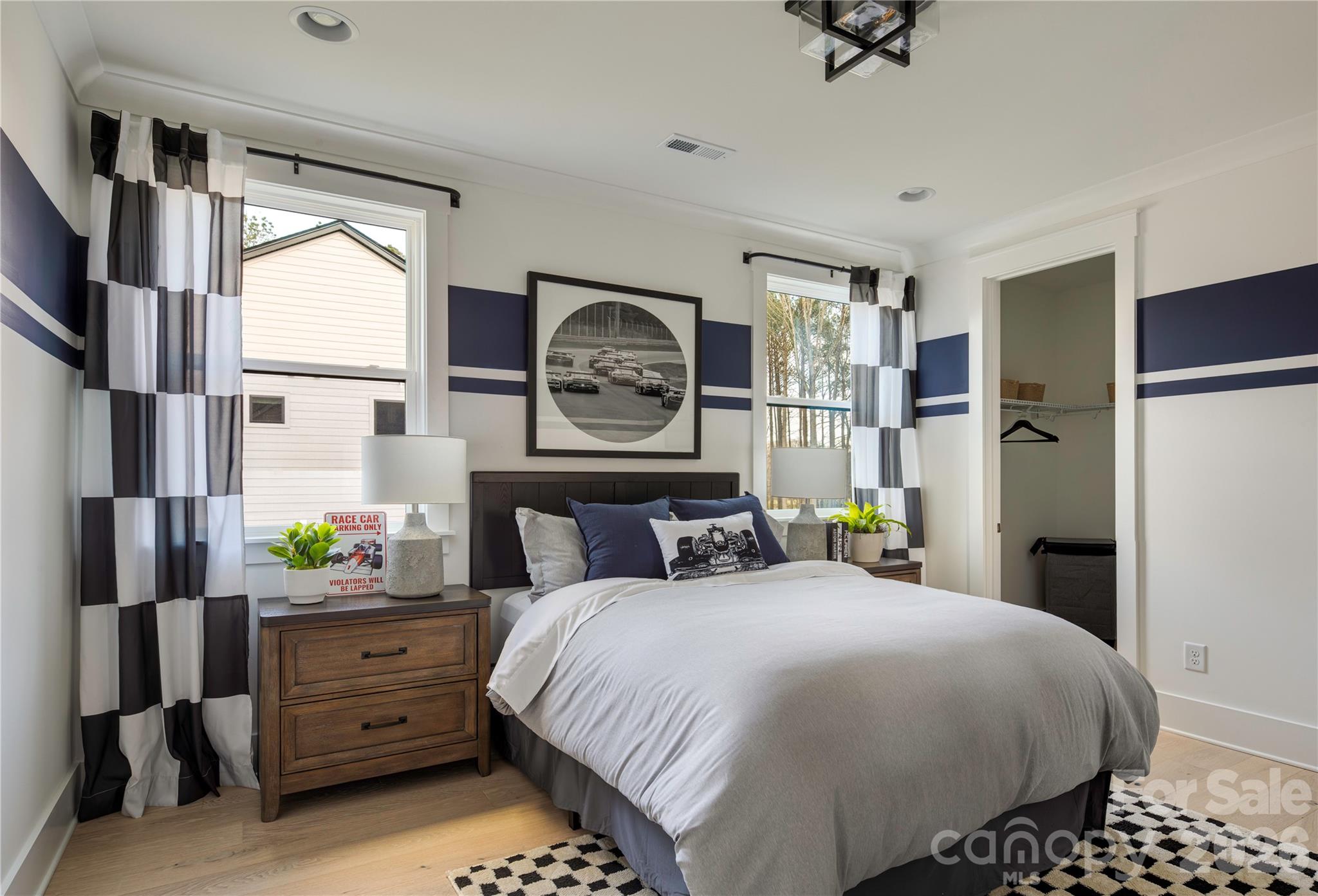 Amara Run - Residential