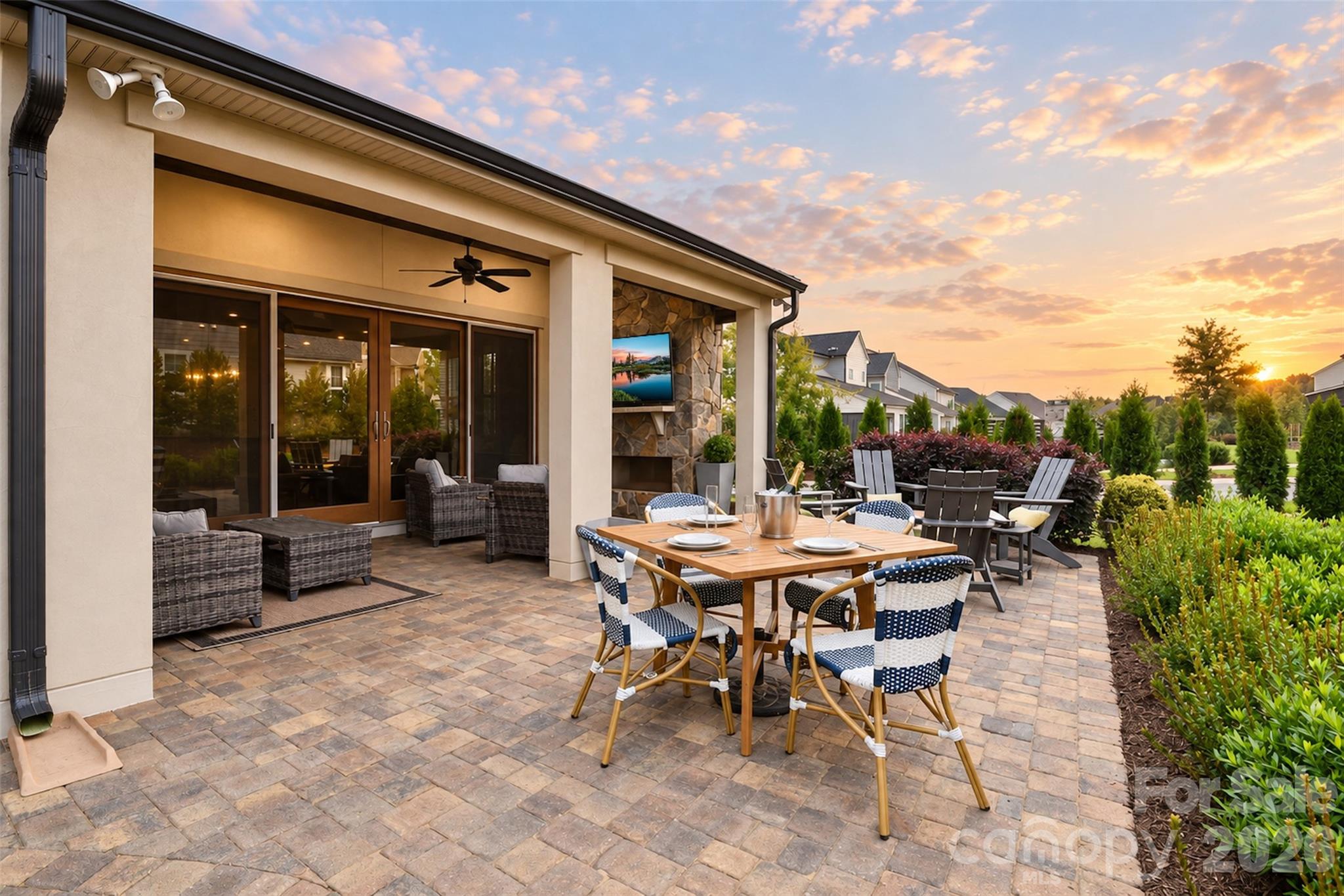 12048 Huntson Reserve Road