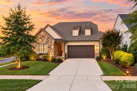 Photo of 12048 Huntson Reserve Road, Huntersville, NC 28078 (MLS # 4425869)