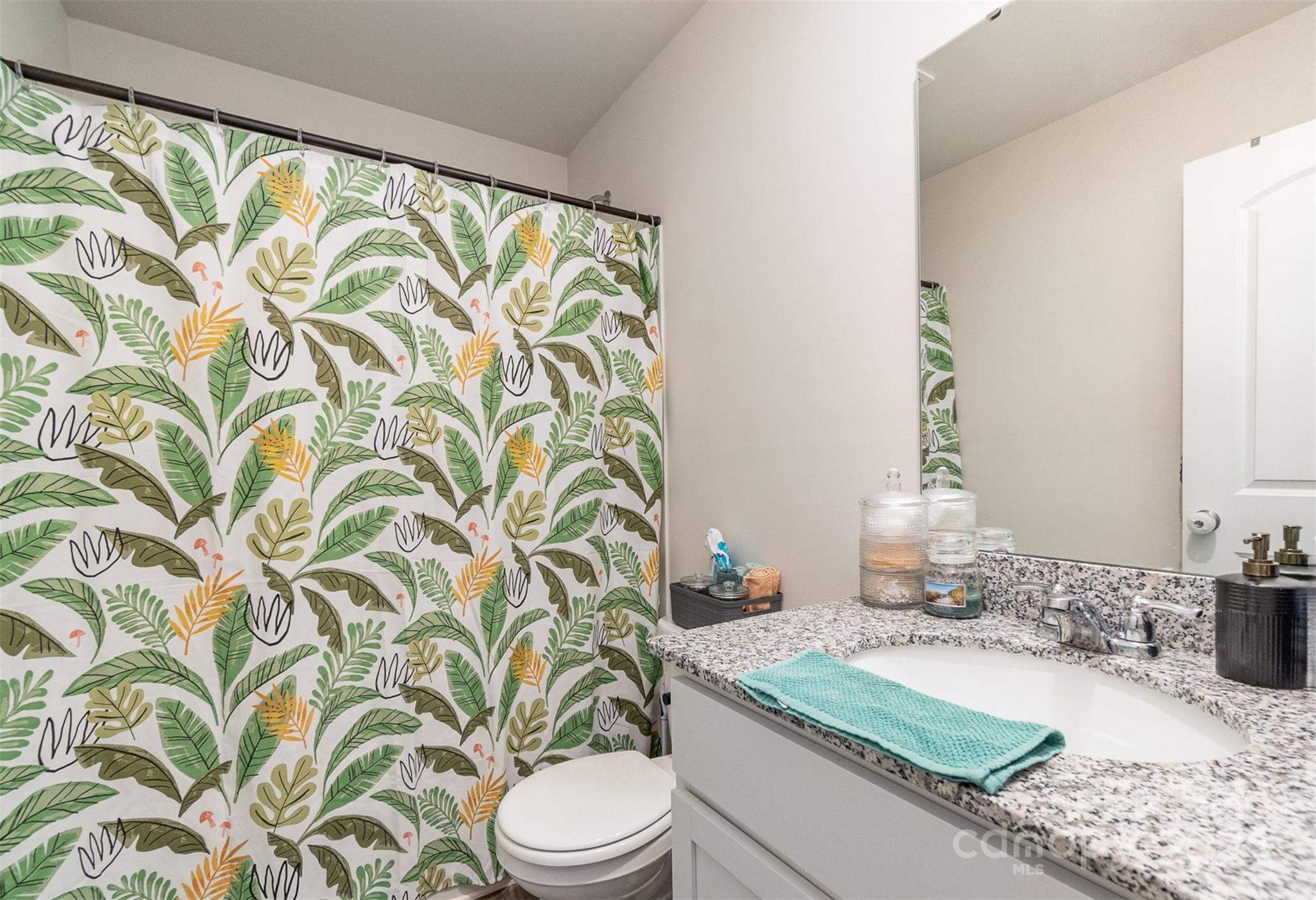 Covington Place - Residential